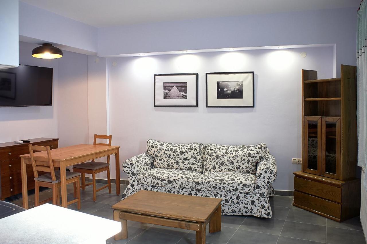 Varvara Lake Dramatown Studio ภายนอก รูปภาพ