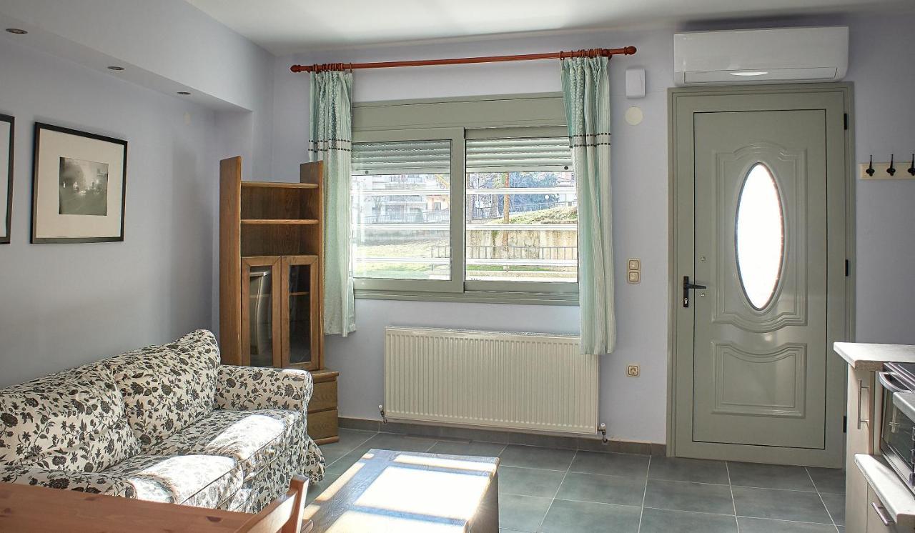 Varvara Lake Dramatown Studio ภายนอก รูปภาพ